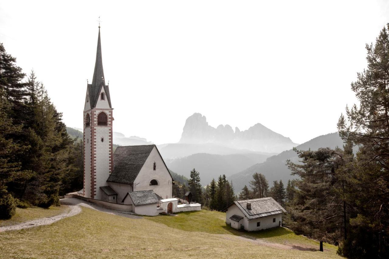 Casa Al Sole Hotel Ortisei Exterior photo
